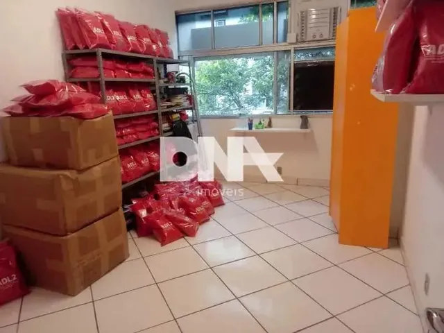 Imagem 6: Sala - / Comercial / Copacabana