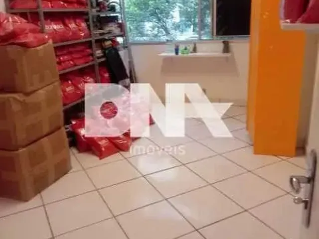 Imagem 9: Sala - / Comercial / Copacabana