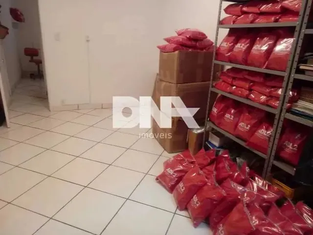 Imagem 16: Sala - / Comercial / Copacabana