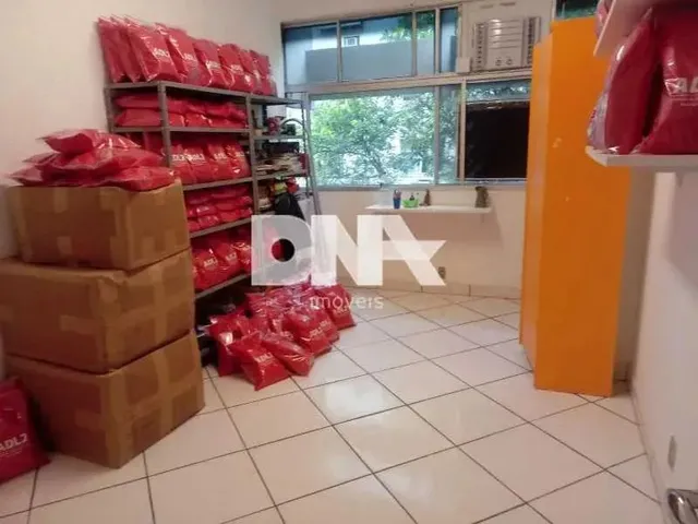 Imagem 10: Sala - / Comercial / Copacabana