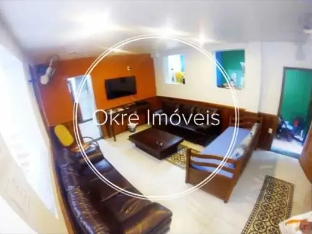 Imagem: Hotel / Comercial / Copacabana