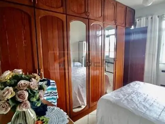 Imagem: Apartamento com 02 Quartos 01 Suíte no