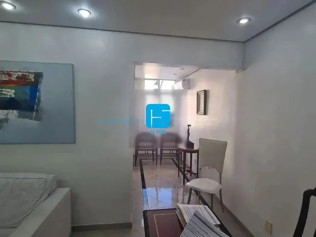Imagem 1: Sala Comercial em Botafogo com 2 Salas