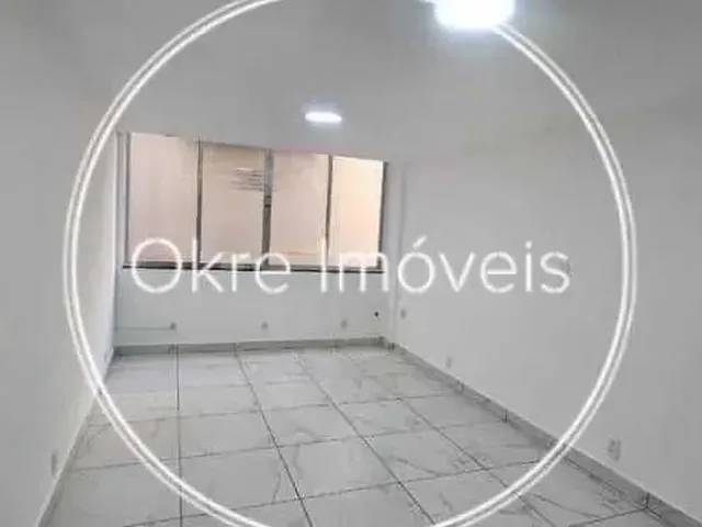 Imagem 9: Sala : / Comercial / Copacabana