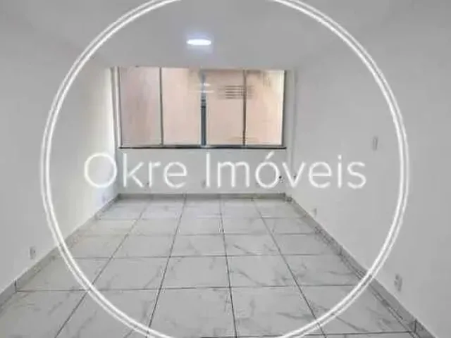 Imagem 12: Sala : / Comercial / Copacabana