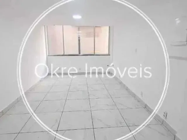 Imagem 6: Sala : / Comercial / Copacabana