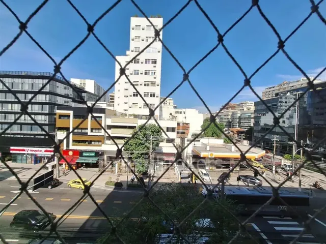 Imagem: Sala Comercial no Melhor Prédio do Jardim
