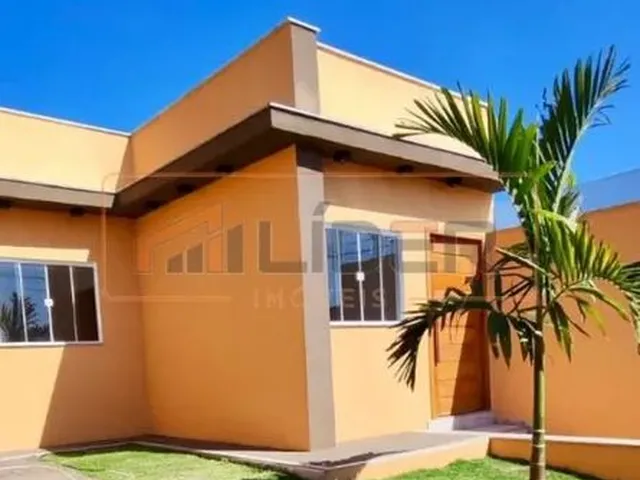 Imagem 1: Vendo Casa Linear no Recanto da Lagoa