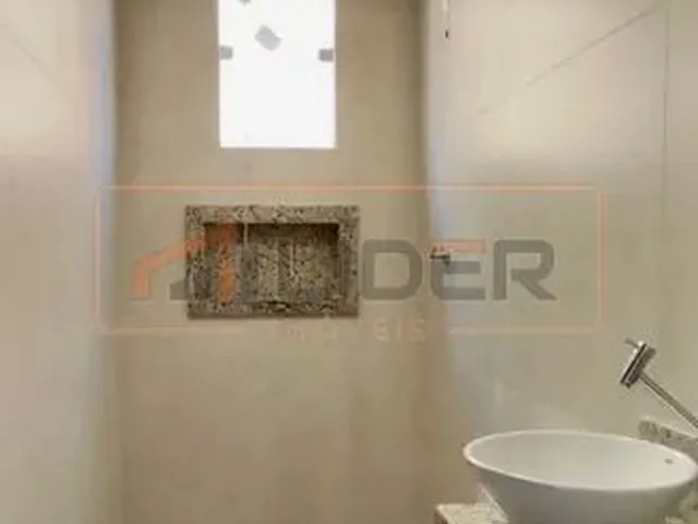 Imagem 3: Vendo Casa Linear no Recanto da Lagoa