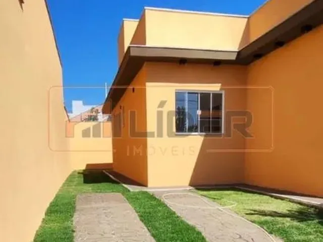 Imagem 7: Vendo Casa Linear no Recanto da Lagoa