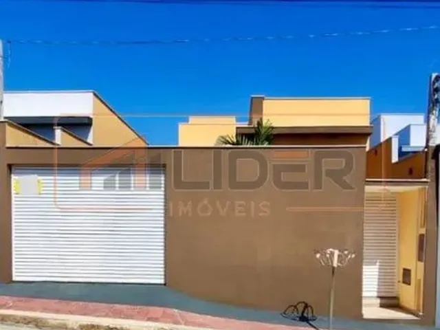 Imagem 6: Vendo Casa Linear no Recanto da Lagoa
