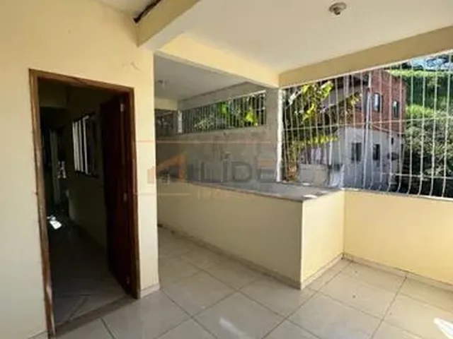 Imagem: Apto com Garagem e Terraço