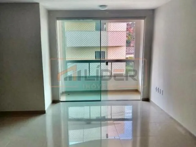 Imagem: Apartamento com 01 Quarto 01 Suíte no