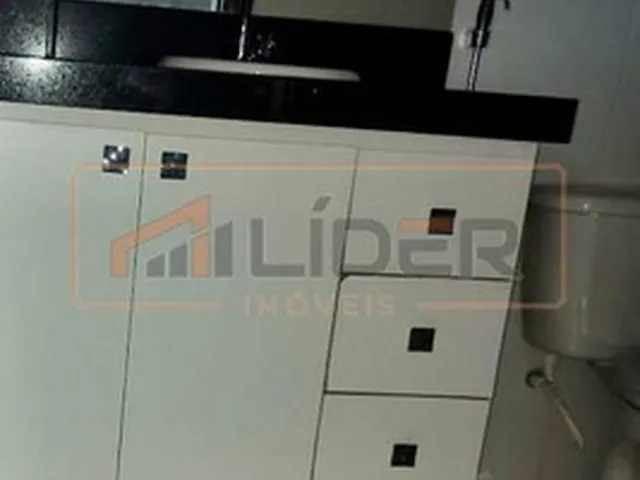 Imagem 5: Apartamento com 01 Quarto + 01 Suíte no Edifício Aquarios