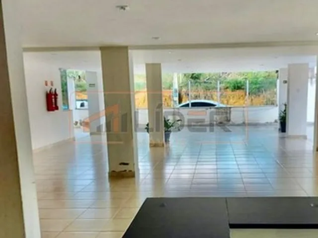 Imagem 2: Apartamento com 01 Quarto + 01 Suíte no Edifício Aquarios