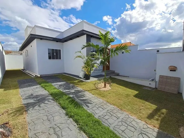 Imagem: Vendo Casa no Bairro Luiz Iglésias (Acampamento