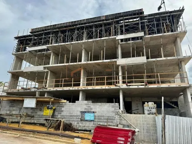 Imagem 13: Residencial Solar do Vale (Lançamento