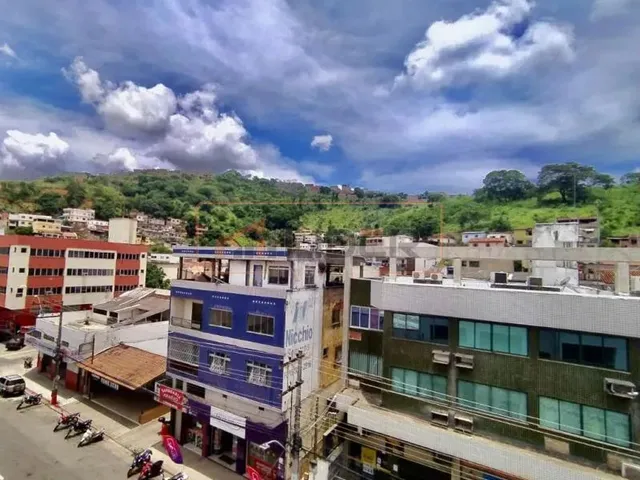 Imagem: Apartamento com 02 Quartos 01 Suíte em