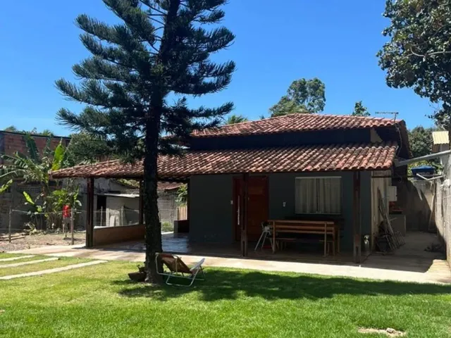 Imagem: Casa de Praia em Ponta da Fruta, 2 Quartos