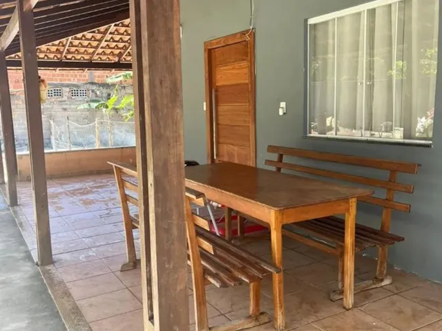 Imagem 2: Casa de Praia em Ponta da Fruta, 2 Quartos