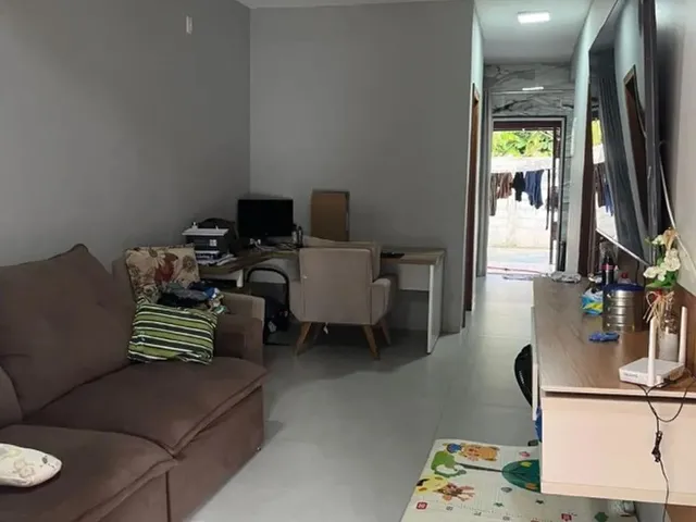 Imagem 3: Casa de Praia em Ponta da Fruta, 2 Quartos