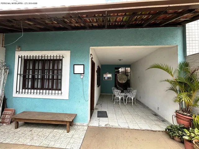 Imagem: Casa Residencial em Vitória - Es, Jardim