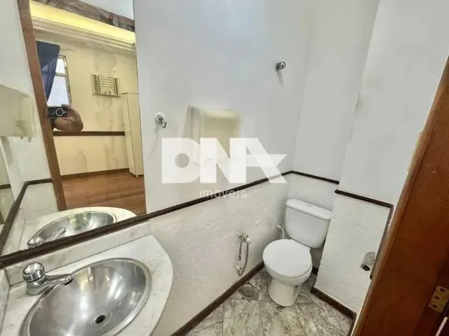 Imagem 12: Sala : / Comercial / Copacabana