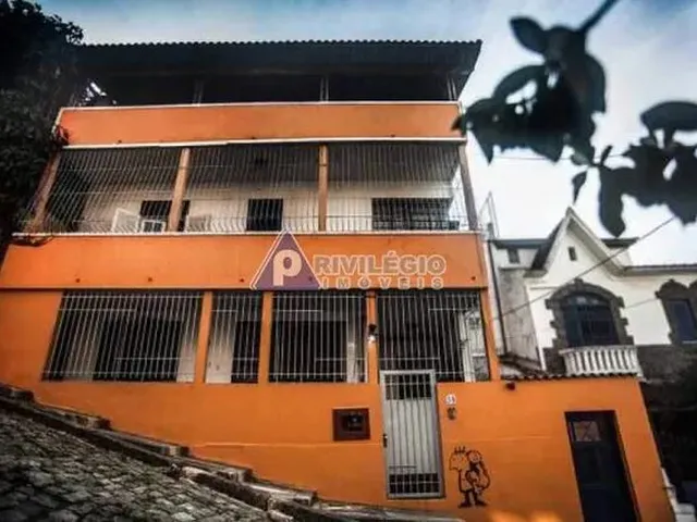 Imagem: Prédio À Venda, 13 Quartos, Copacabana