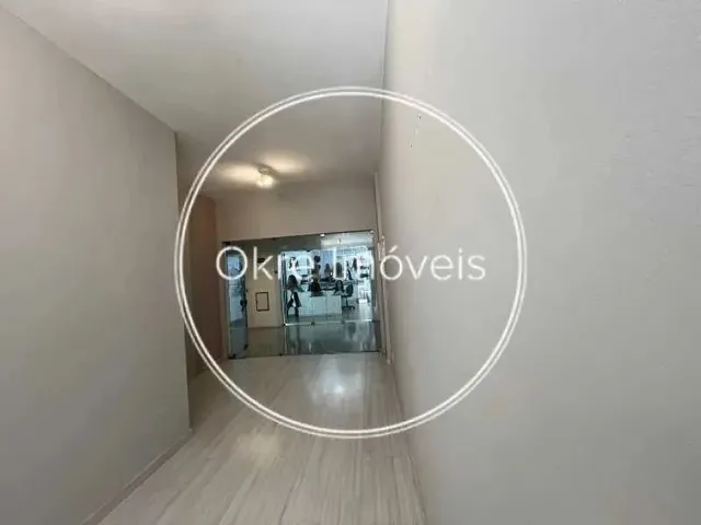 Imagem: Sala / Comercial / Copacabana
