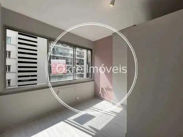 Imagem 15: Sala : / Comercial / Copacabana