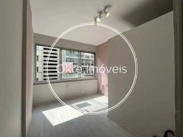Imagem 13: Sala : / Comercial / Copacabana