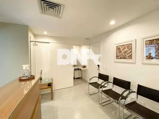 Imagem: Sala / Comercial / Jardim Botânico