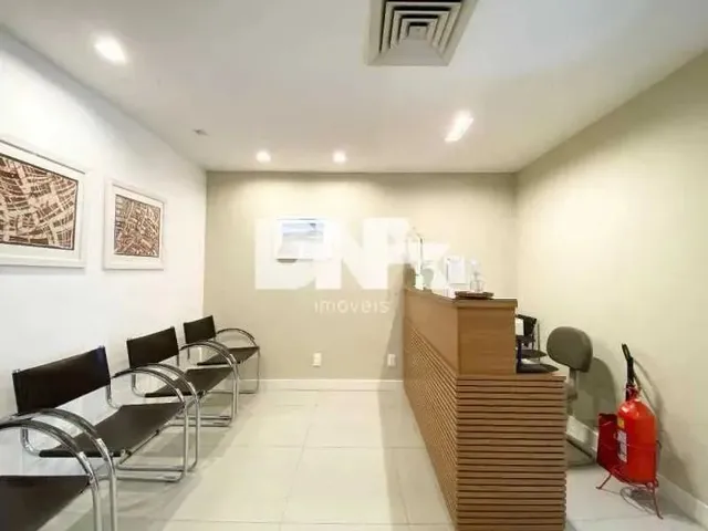 Imagem 14: Sala : / Comercial / Jardim Botânico