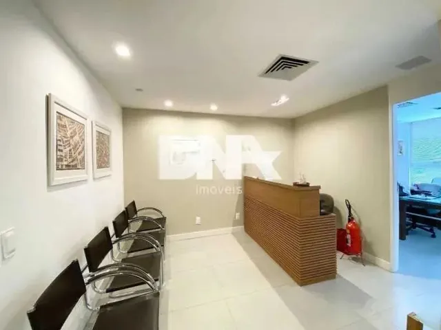 Imagem 8: Sala : / Comercial / Jardim Botânico