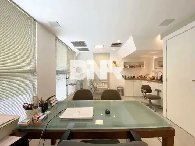 Imagem 13: Sala : / Comercial / Jardim Botânico
