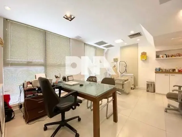 Imagem 16: Sala : / Comercial / Jardim Botânico