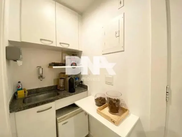 Imagem 9: Sala : / Comercial / Jardim Botânico
