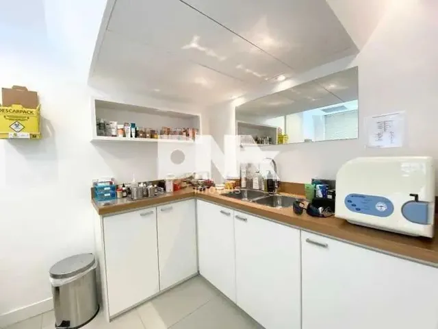 Imagem 15: Sala : / Comercial / Jardim Botânico