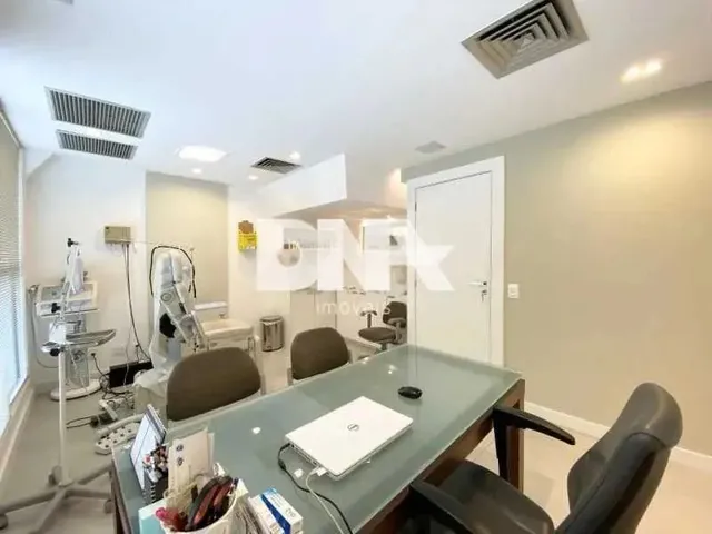 Imagem 2: Sala : / Comercial / Jardim Botânico
