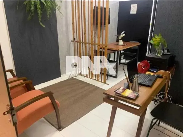 Imagem 12: Sala Comercial, Pronta - Copacabana Posto 3