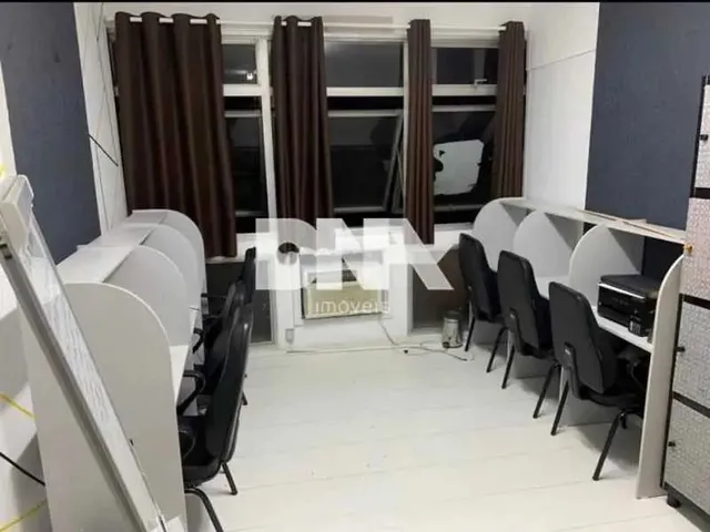 Imagem 10: Sala Comercial, Pronta - Copacabana Posto 3
