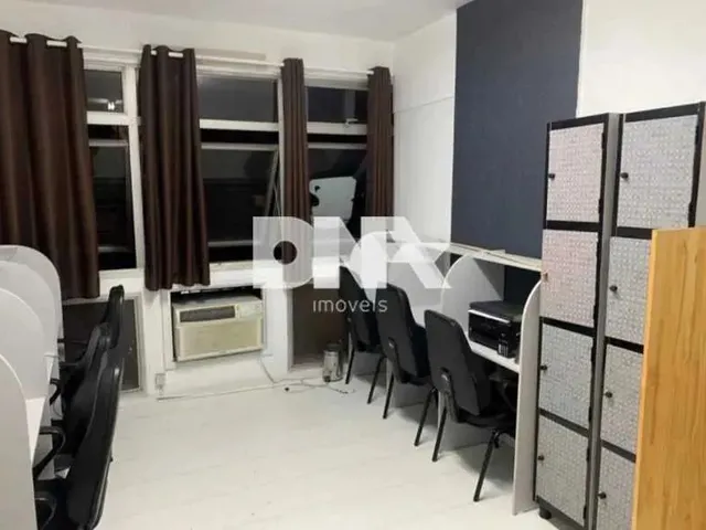 Imagem 7: Sala Comercial, Pronta - Copacabana Posto 3