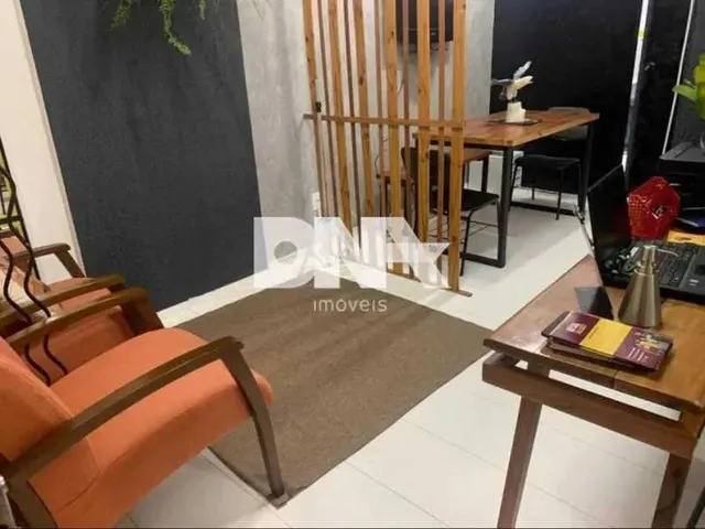 Imagem 8: Sala Comercial, Pronta - Copacabana Posto 3