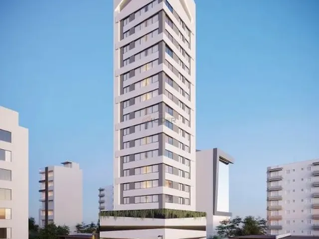 Imagem: Atmos Residencial