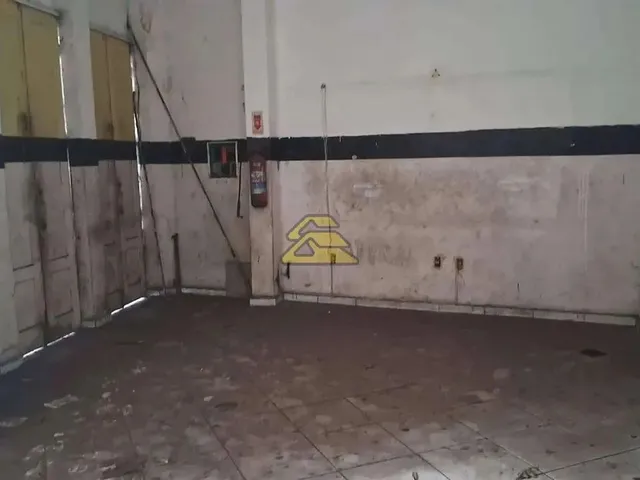 Imagem 14: Copacabana Galpão / depósito com 1 dormitório