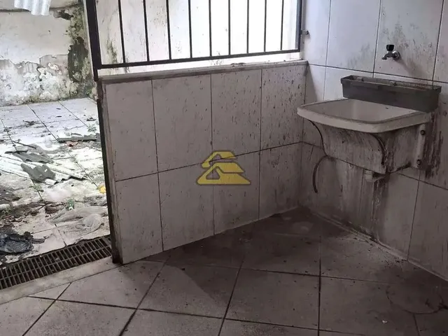 Imagem 11: Copacabana Galpão / depósito com 1 dormitório