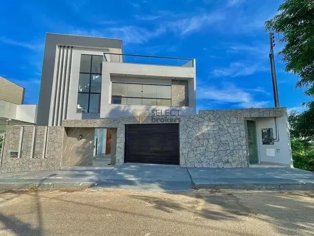 Imagem: Triplex na Fazenda Vitali
