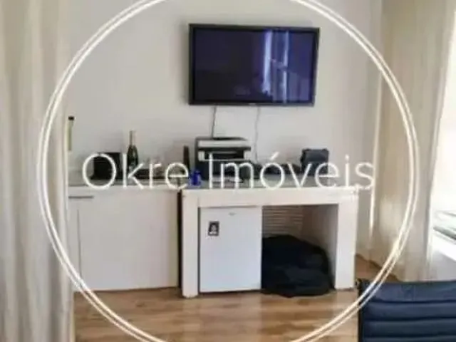 Imagem: Sala Comerial com Vaga a Venda no Jardim