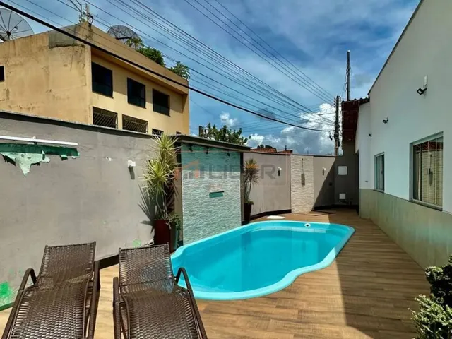 Imagem: Casa no Bairro Columbia