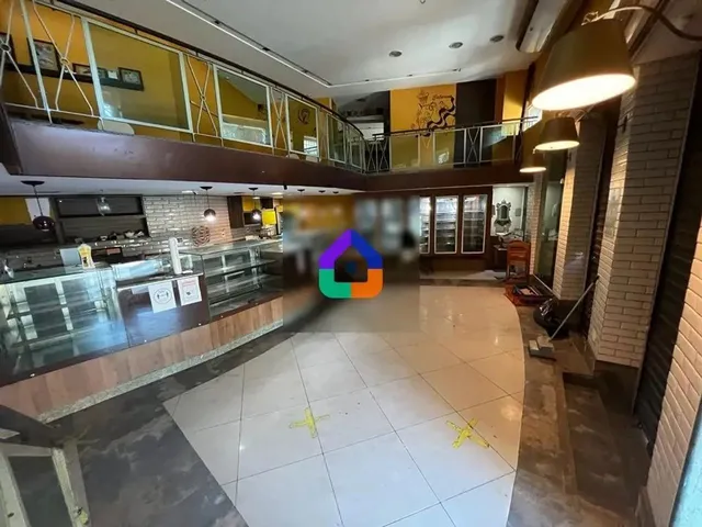 Imagem: Loja com 501M² em Botafogo, Rio de Janeiro